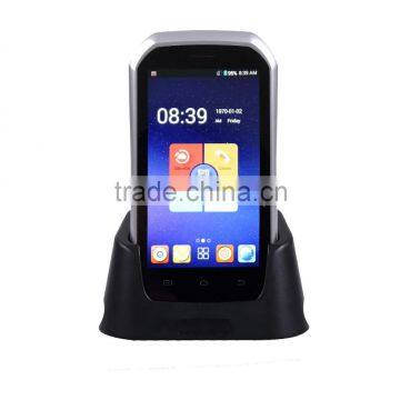 Data Collector 1D/QR Barcode Scanner/barcode Reader /handheld Terminal photo-3