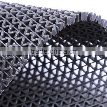 Very Good Drainage Pvc s Mesh Swimming Pool Carpet photo-2