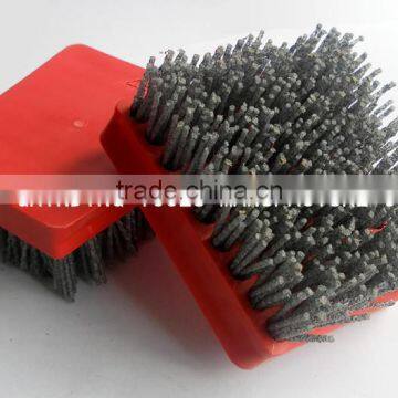 Frankfurt Antique Abrasive Brush