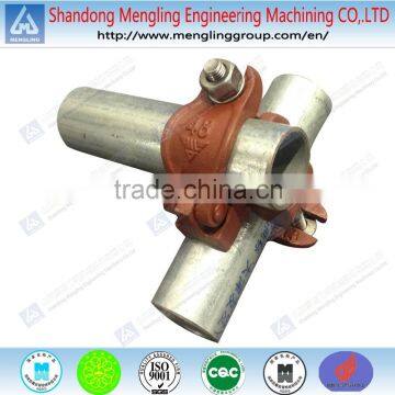 Scaffold Coupler EN74 b Style for Construction