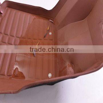 Right Hand Drive 3d Car Floor Mats Sell Like Hot Cakes photo-2