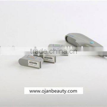 Back Tightening Professional 8-inch Screen Medical Hifu High Frequency  Face Lifting Beauty Machine Hifu-04 photo-4