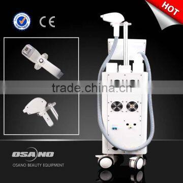 Underarm Professional 808nm Diode Laser /laser Medical Hair Removal Machine For Sale photo-4