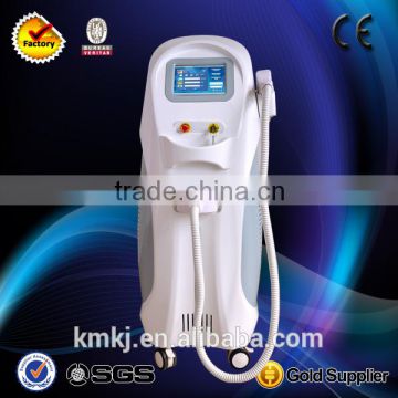 Professional vertical 808nm hair removal diode laser machine/808nm hair removal