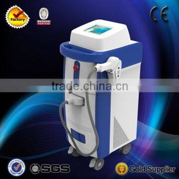 Promotion Germany Technology 12 Bars 808nm Laser of Hair Removal photo-4