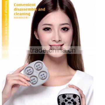 CE Approved Electric Head Massager, New Style Looking, Unique in Market