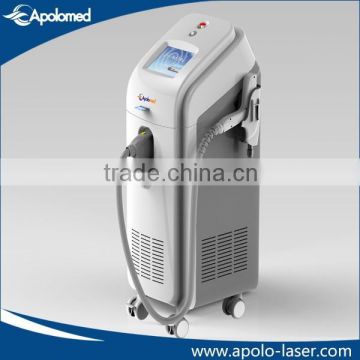 laser tattoo removal equipment q-switch nd yag laser