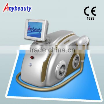 Portable diode laser hair removal machine F16 with strong energy