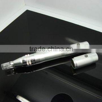 Factory sale mesotherapy needles pen Derma pen (DER70) with CE,derma roller