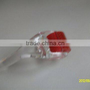 CE and Rohs Certificate Derma Roller 192 Needles Microneedle Derma Roller photo-5