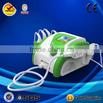 Ultrasonic Fat Cavitation Machine Best Ultrasound Cavitation 5 In 1 Slimming Machine Machine With IPL System (TUV ISO CE SGS)