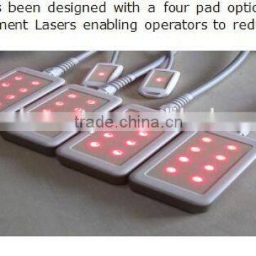 2017 Wonderful Function Laser Weight Loss Machine for Home With Cheapest Price photo-2