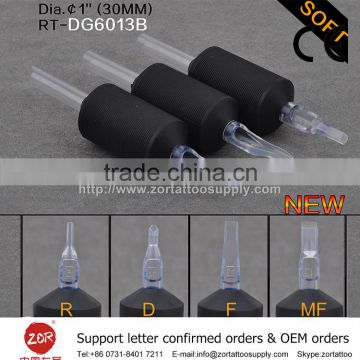 Top quality disposable Disposable Tattoo Grips disposable tube grips and tattoo needles