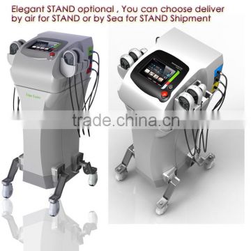 cellulite reduction body slimming lipo laser weight loss machine LP-01