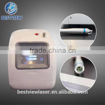 High Frequency Laser Vascular Therapy Vascular Removal for Salon and Clinic photo-3