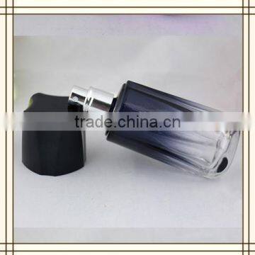 lovely glass spray perfume bottle