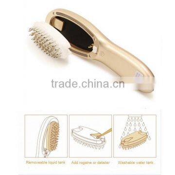 Soft Color Ionic Hair Combs Head Massager photo-2