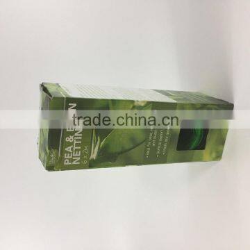 green pea&bean netting