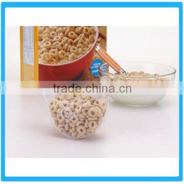 Top Quality Food Bowl Factory Price Oat Bowl Plastic Cereal Bowl