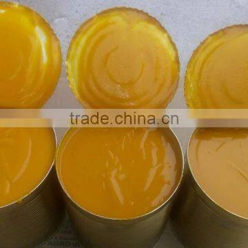 Canned Alphonso Mango Pulp Manufacturer and Exporter for USA