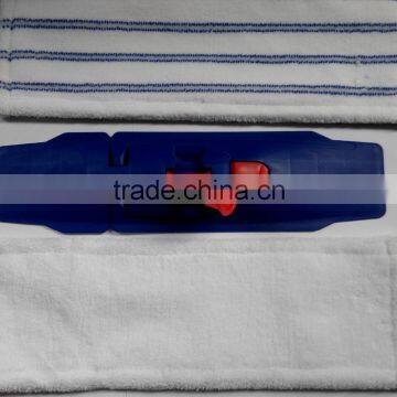 2016 New Popular Microfiber Mop With 2 Microfiber Pads HD1007BD