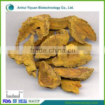 High Quality curcuma longa (Jiang huang)