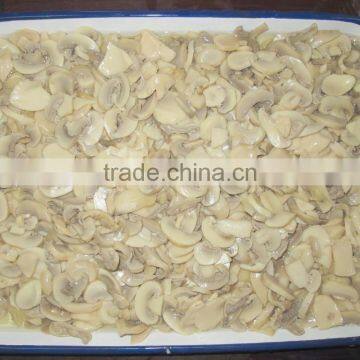 CANNED WHITE MUSHROOM P&S CAN FOOD