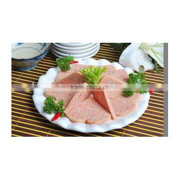 198 g, 340 g, 397 g Pork Luncheon Meat of High Quality and Low Price From Hebei photo-5