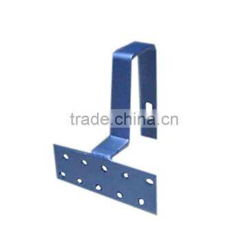 stainless steel solar mounting structure roof hook