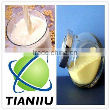 High quality Purity Soybean peptide Powder China