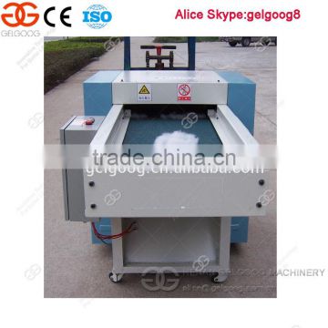 Polyester Fiber Opening Machine Fiber Opening Machine For Sale