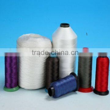 mercerized cotton thread