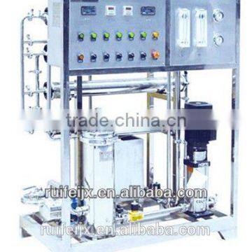 One-stage Reverse Osmosis Machine photo-2