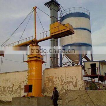 ship loader & unloader