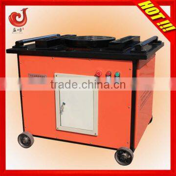 HRE 2014 electric automatic commmercial steel bending machine