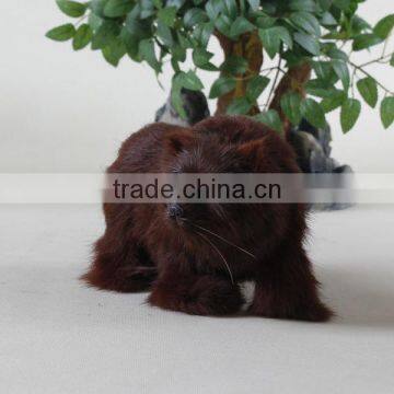 Cheap new products teddy bear brown unstuffed bear