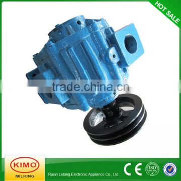 2014 Top Quality Vacuum Pump For Milking Machine 500L