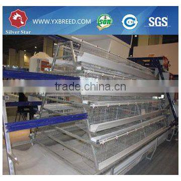 Farm Chicken Coops for Animal Shed photo-6