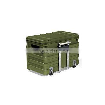 custom rotomolding military tool box OEM service