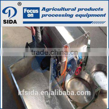 SIDA gluten equipment seitan making machine washing machine