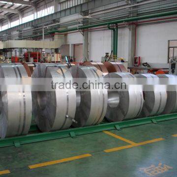 450 * 16mm Copper-nickel Alloy With Zinc Shuangliu Horizontal Continuous Casting Unit photo-5