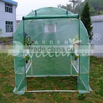 Garden greenhouse