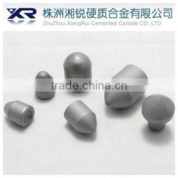 spherical tungsten carbide button
