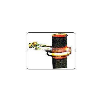 IGBT high frequency induction heating equipment for forging