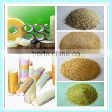 Industrial gelatin /Bulk gelatin powder for tape adhesive