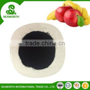 Best Sell Water Soluble Humic Acid Sodium With SGS photo-3