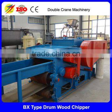 13hp wood chipper shredder/large wood chipper