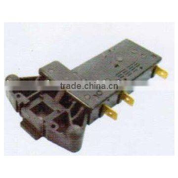 VT-5412 Washing Machine Switch; washing machine door switch part; home appliance parts