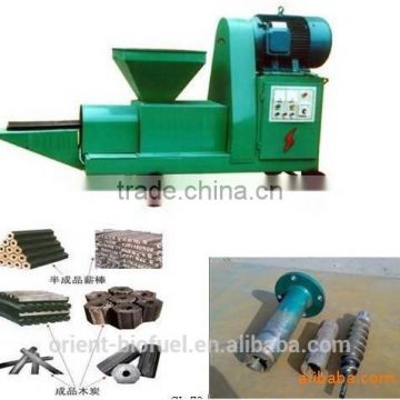 manual briquette machine sawdust briquette machine wood briquette machine