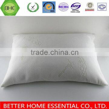 Hot Sale Polyurethane Bamboo Pillow Shredded PU Foam